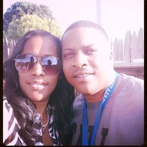 Meet your Posher, Carlos